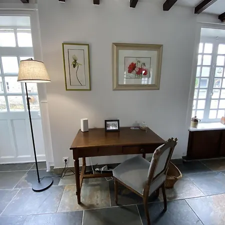 Chateau La Rametiere