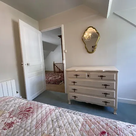 B&B Chateau La Rametiere