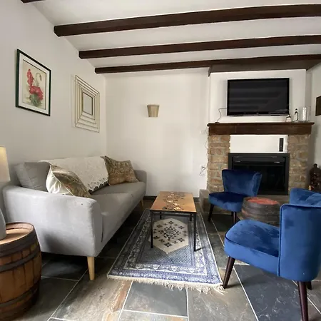 Chateau La Rametiere Bed and breakfast Plomb