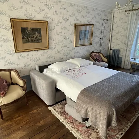 Chateau La Rametiere