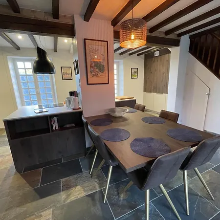 فندق مبيت وإفطار Chateau La Rametiere Plomb