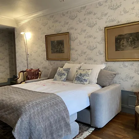 Chateau La Rametiere *