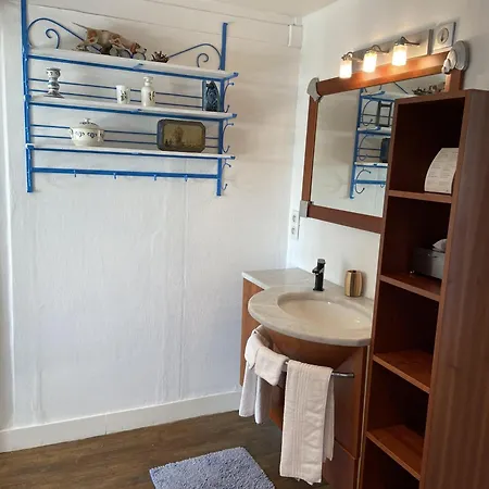 Chateau La Rametiere B&B