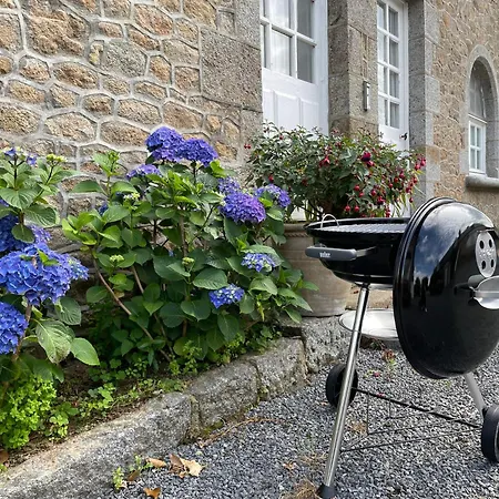 Chateau La Rametiere Bed & Breakfast Le Parc