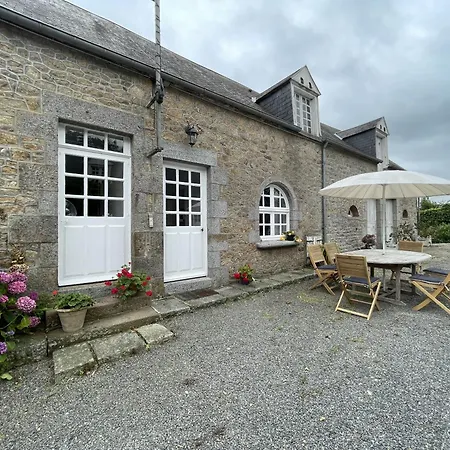 B&B Chateau La Rametiere