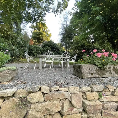 Chateau La Rametiere *