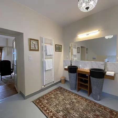 Chateau La Rametiere Le Parc