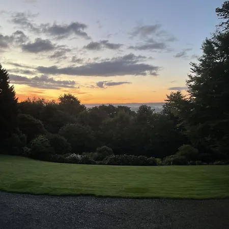 Chateau La Rametiere Plomb