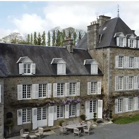 Chateau La Rametiere فندق مبيت وإفطار