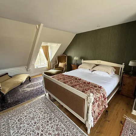 Chateau La Rametiere B&B Plomb
