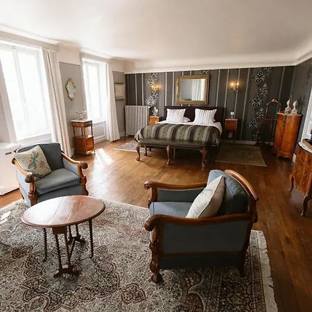 Chateau La Rametiere