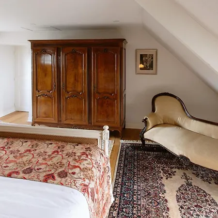 Chateau La Rametiere Le Parc