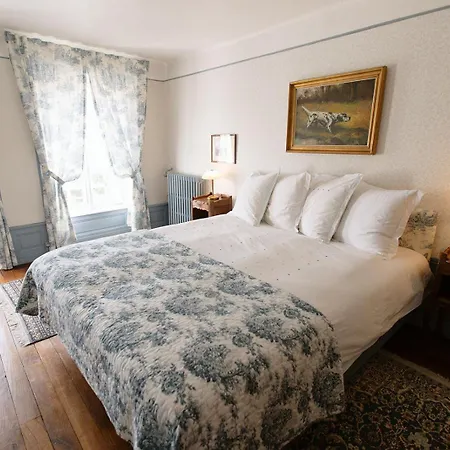 Chateau La Rametiere 4*