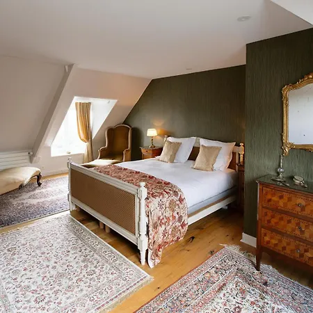 Chateau La Rametiere Le Parc
