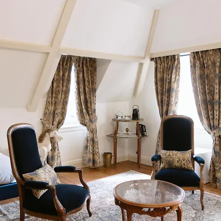 Chateau La Rametiere