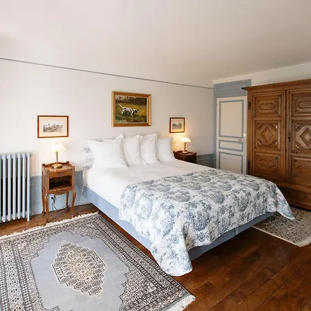 Chateau La Rametiere ベッド・アンド・ブレックファスト 4*