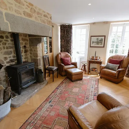 Bed & Breakfast Chateau La Rametiere Le Parc