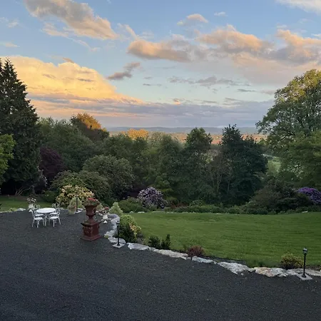 Chateau La Rametiere 3* Le Parc