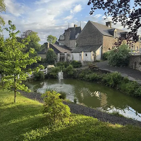 Chateau La Rametiere 4*