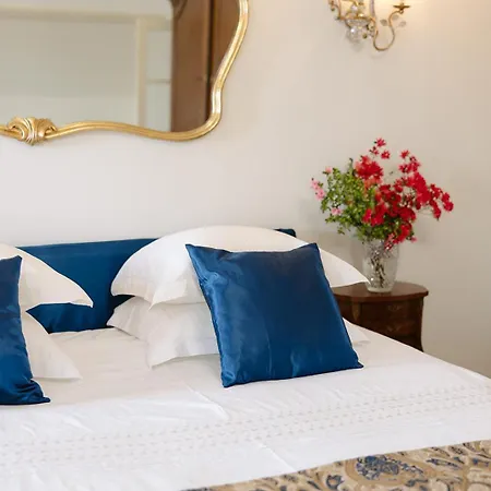 ベッド・アンド・ブレックファスト Chateau La Rametiere