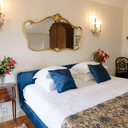 Chateau La Rametiere ベッド・アンド・ブレックファスト
