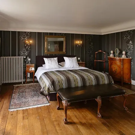 Chateau La Rametiere ベッド・アンド・ブレックファスト 4*