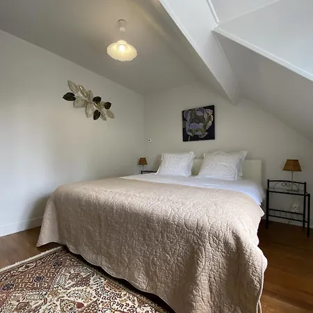 Chateau La Rametiere 3*