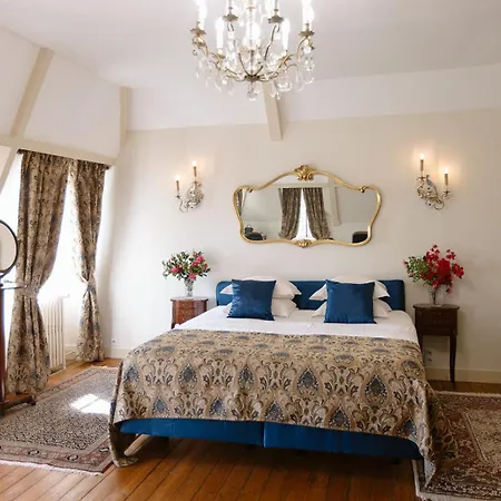 Chateau La Rametiere