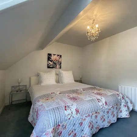 Chateau La Rametiere Bed & Breakfast 3*