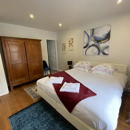 Chateau La Rametiere 3* Le Parc