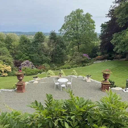 ベッド・アンド・ブレックファスト Chateau La Rametiere 4*