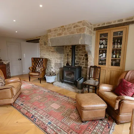Chateau La Rametiere 4* Le Parc