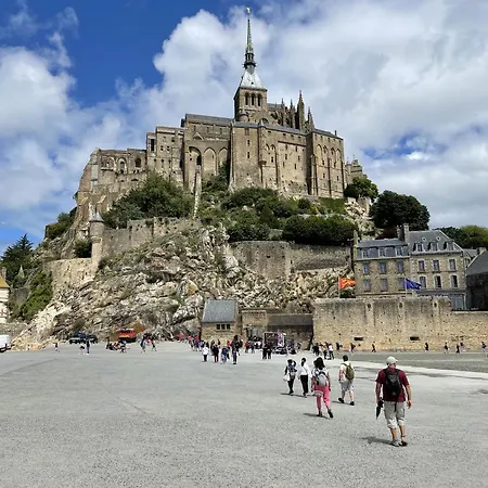 Chateau La Rametiere ベッド・アンド・ブレックファスト Le Parc