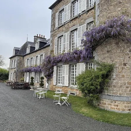 Chateau La Rametiere 4*