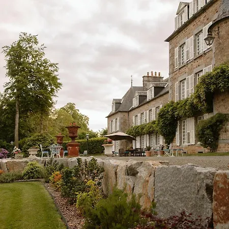 Chateau La Rametiere 住宿加早餐酒店