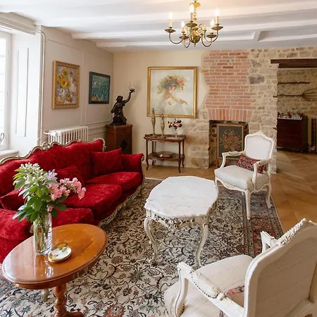 Chateau La Rametiere
