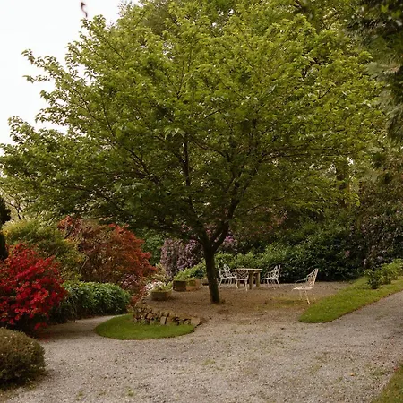 Chateau La Rametiere Le Parc