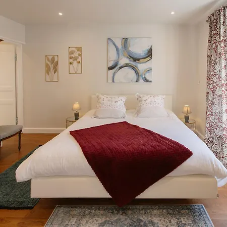 Chateau La Rametiere 4*