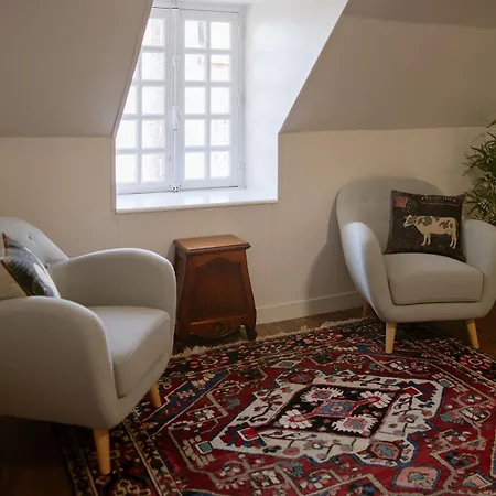 ベッド・アンド・ブレックファスト Chateau La Rametiere Le Parc