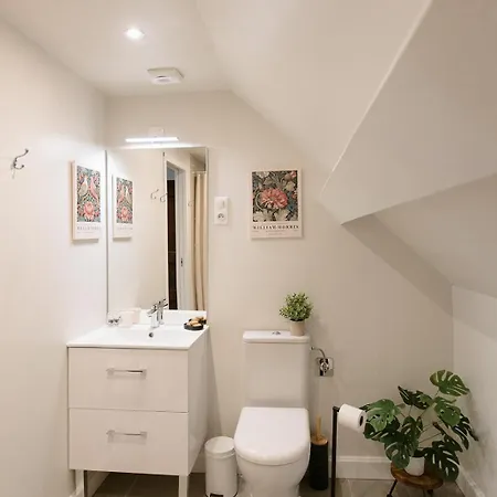 Chateau La Rametiere ベッド・アンド・ブレックファスト 4*