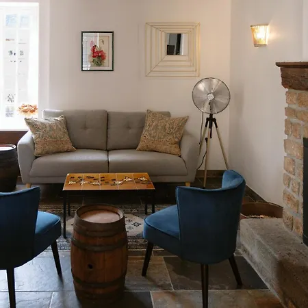 ベッド・アンド・ブレックファスト Chateau La Rametiere Le Parc