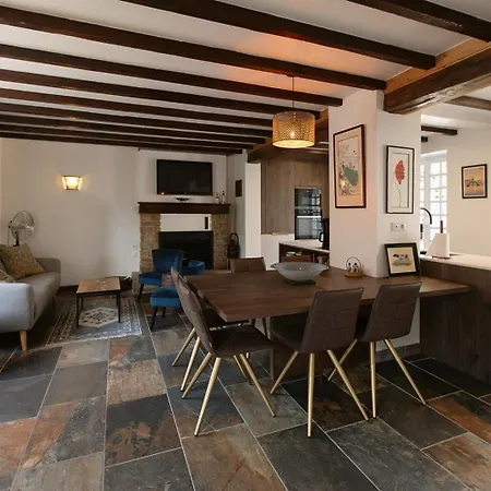 ベッド・アンド・ブレックファスト Chateau La Rametiere 4*