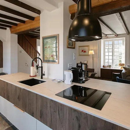 Chateau La Rametiere 4*