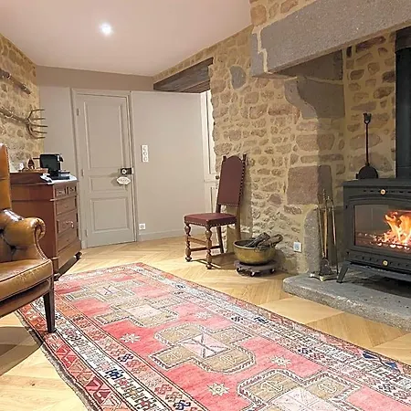 Chateau La Rametiere 4*