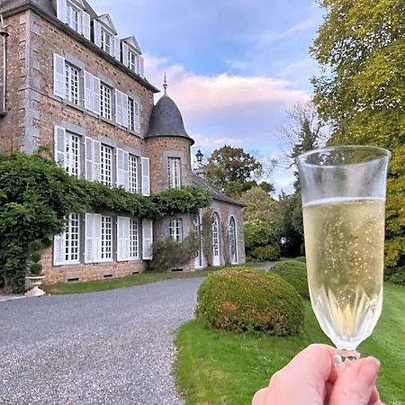 Chateau La Rametiere Le Parc