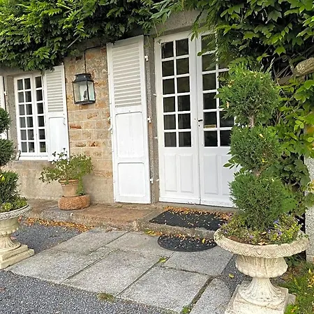 Chateau La Rametiere 4* Le Parc