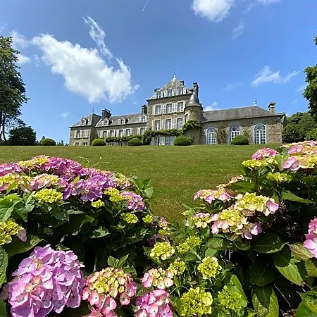 Chateau La Rametiere 4*