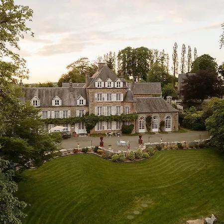 Chateau La Rametiere 4*