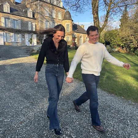 Bed and breakfast Chateau La Rametiere Le Parc