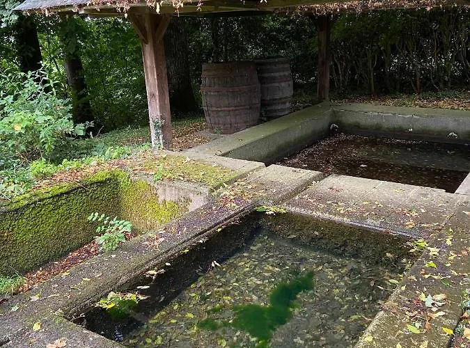 Château La Rametière 3* Le Parc